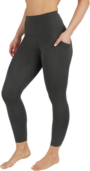 90 Degree By Reflex Womens Power Flex Yoga Pants