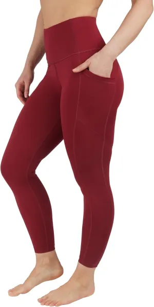 90 Degree By Reflex Womens Power Flex Yoga Pants