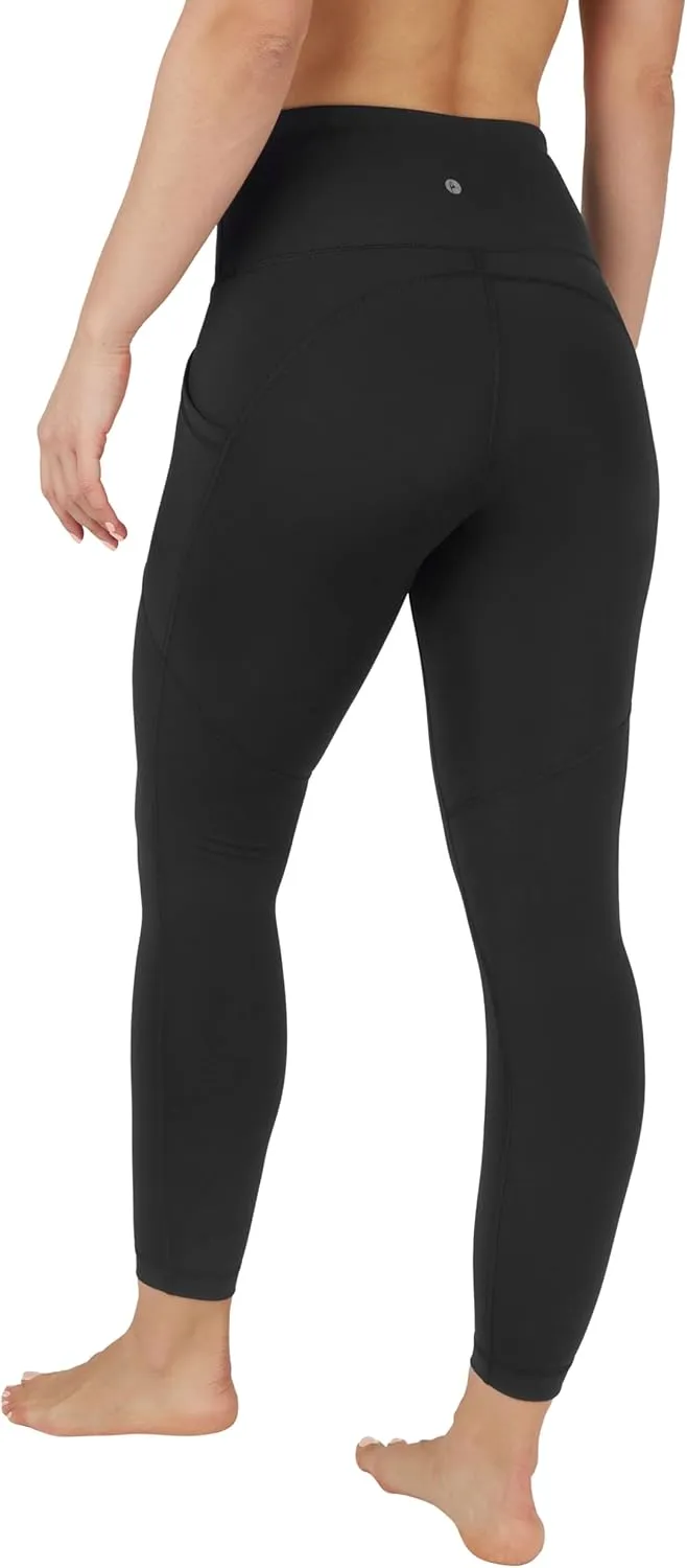 90 Degree By Reflex Womens Power Flex Yoga Pants