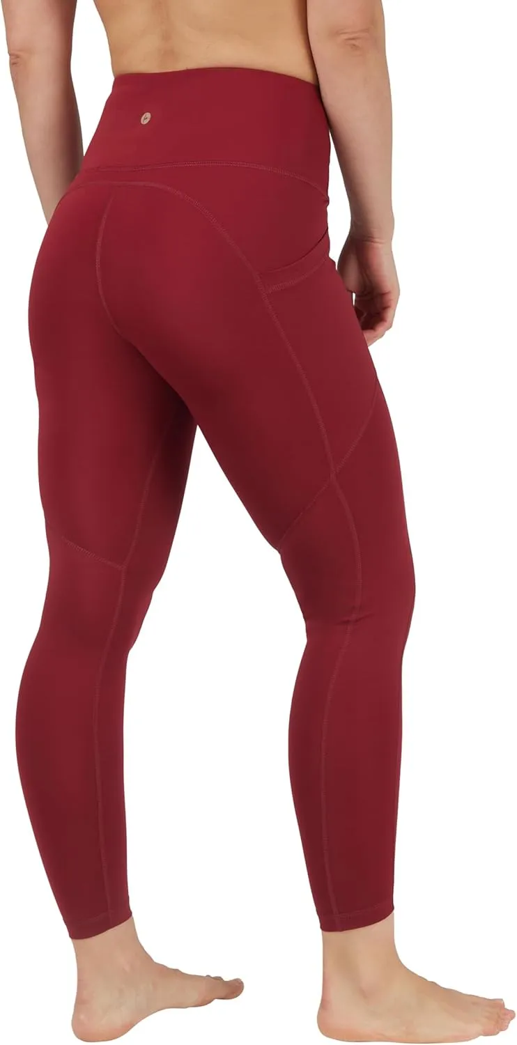 90 Degree By Reflex Womens Power Flex Yoga Pants