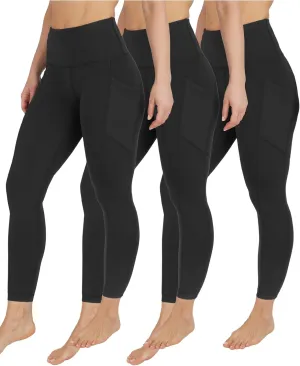 90 Degree By Reflex Womens Power Flex Yoga Pants