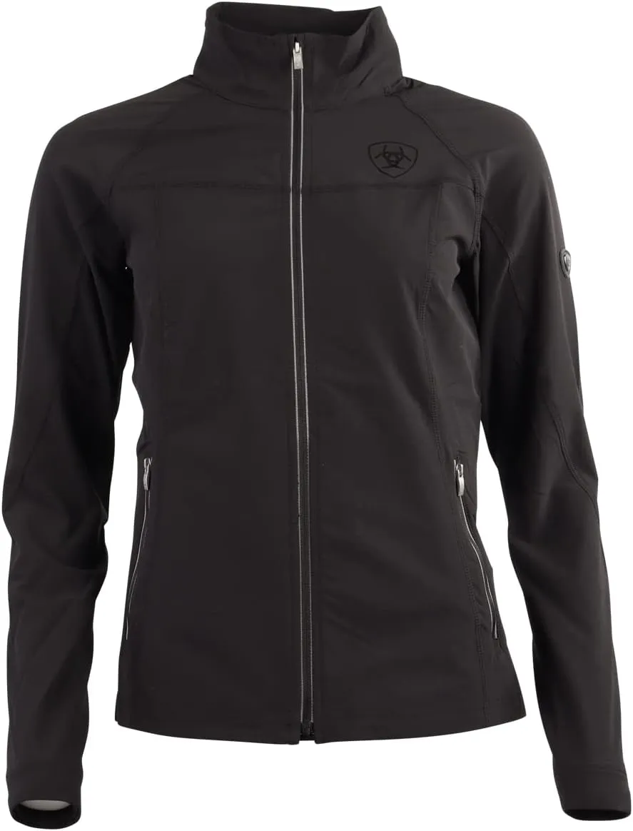 Ariat Women's Agile 2.0 Softshell Jacket