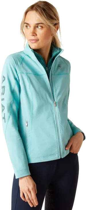 Ariat Women's Agile 2.0 Softshell Jacket