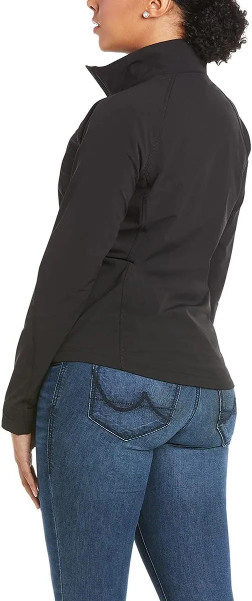 Ariat Women's Agile 2.0 Softshell Jacket