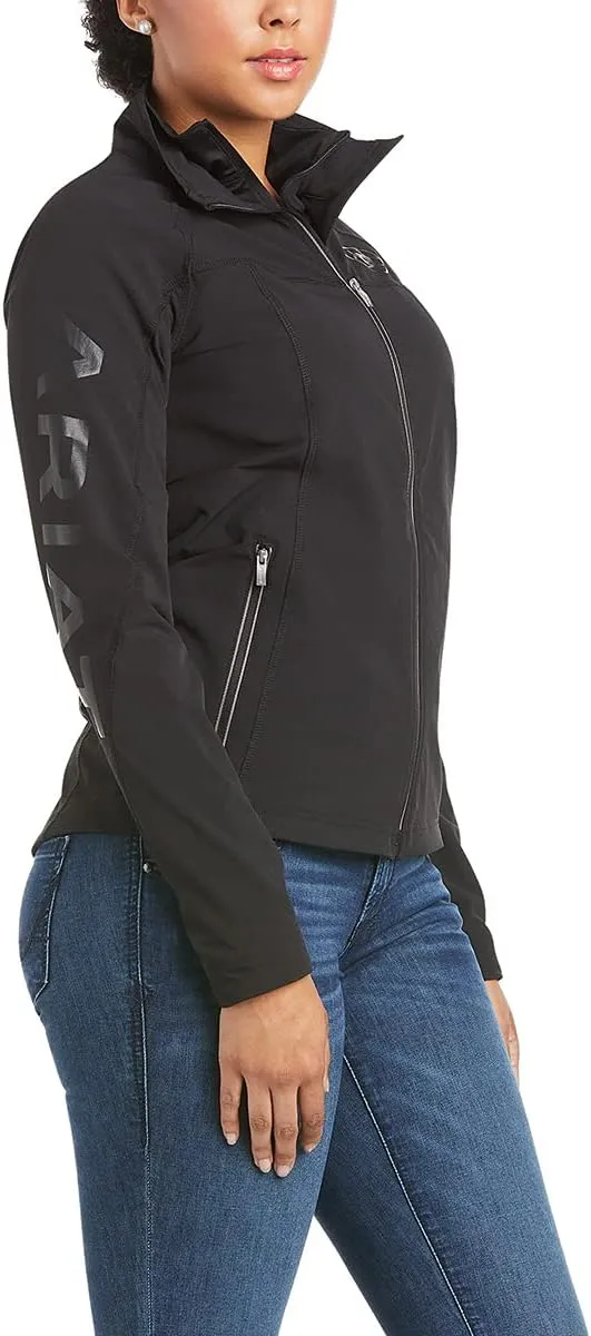 Ariat Women's Agile 2.0 Softshell Jacket