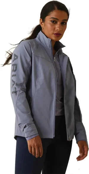 Ariat Women's Agile 2.0 Softshell Jacket