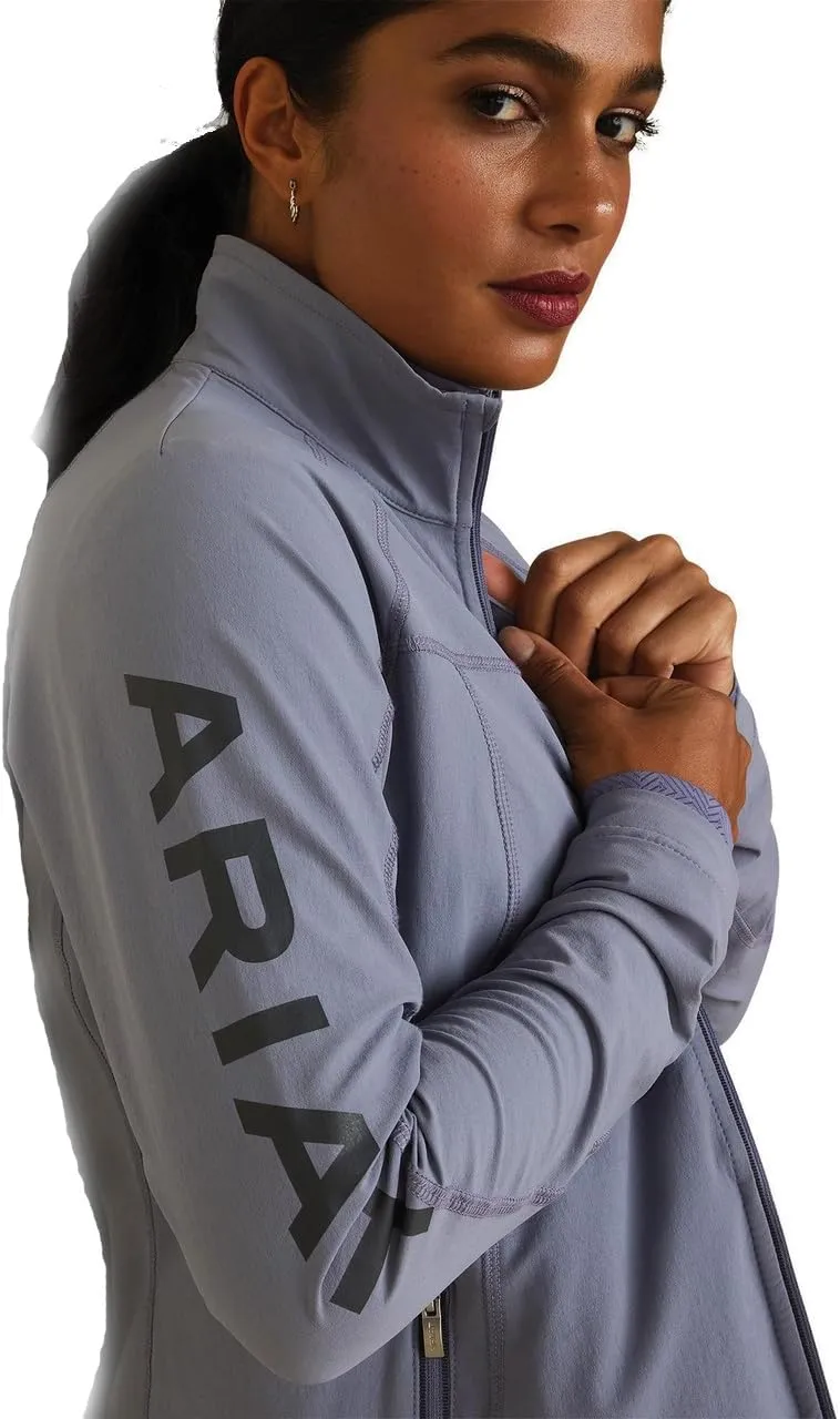Ariat Women's Agile 2.0 Softshell Jacket
