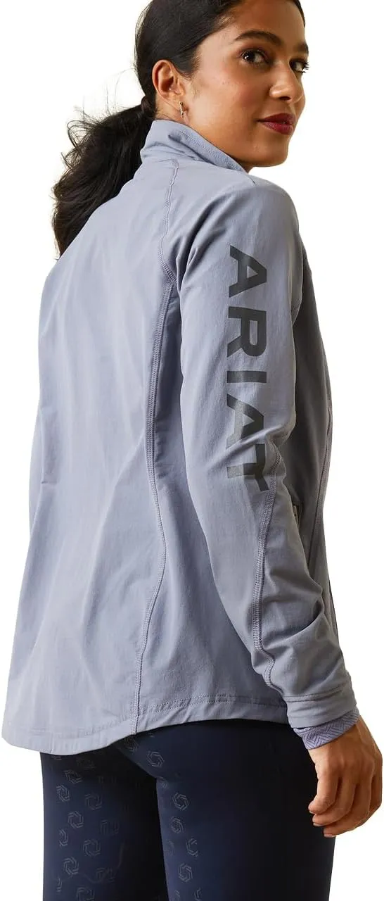 Ariat Women's Agile 2.0 Softshell Jacket