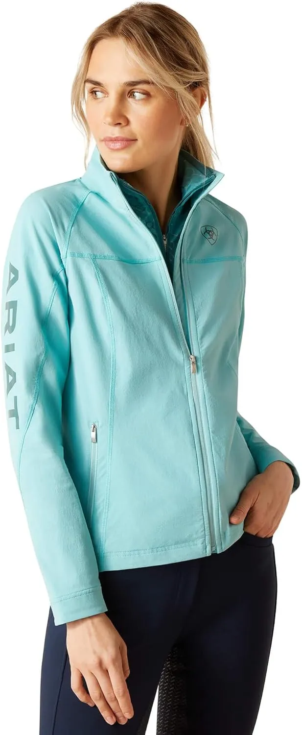 Ariat Women's Agile 2.0 Softshell Jacket