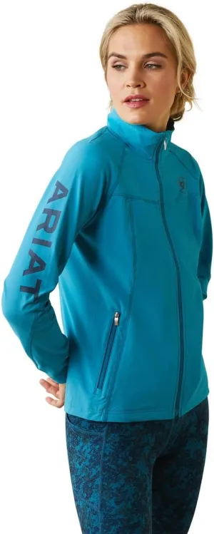 Ariat Women's Agile 2.0 Softshell Jacket