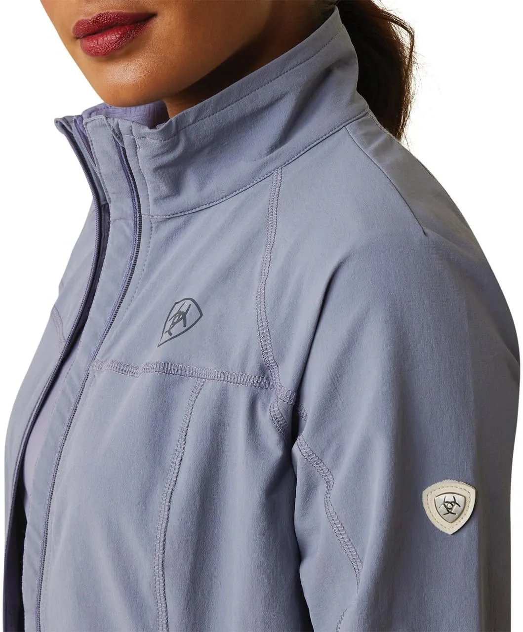 Ariat Women's Agile 2.0 Softshell Jacket