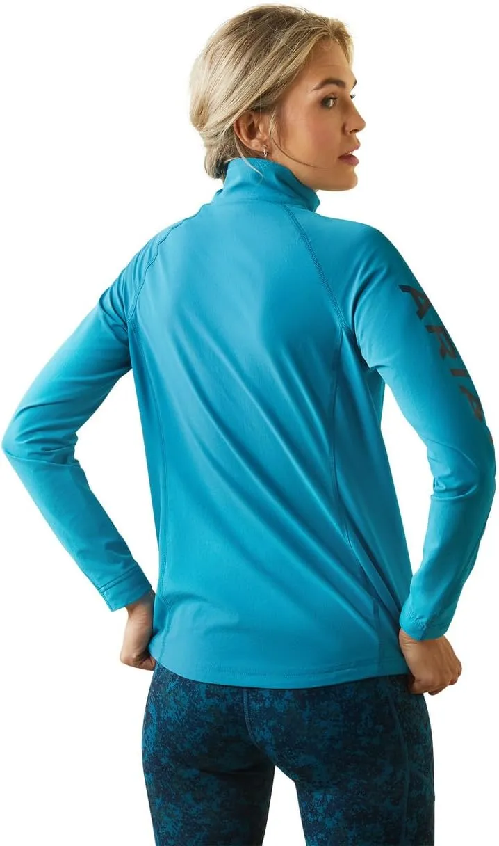 Ariat Women's Agile 2.0 Softshell Jacket