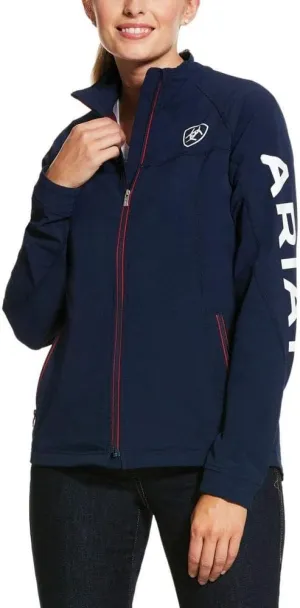 Ariat Women's Agile 2.0 Softshell Jacket