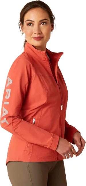 Ariat Women's Agile 2.0 Softshell Jacket