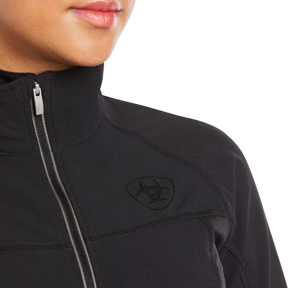 Ariat Women's Agile 2.0 Softshell Jacket