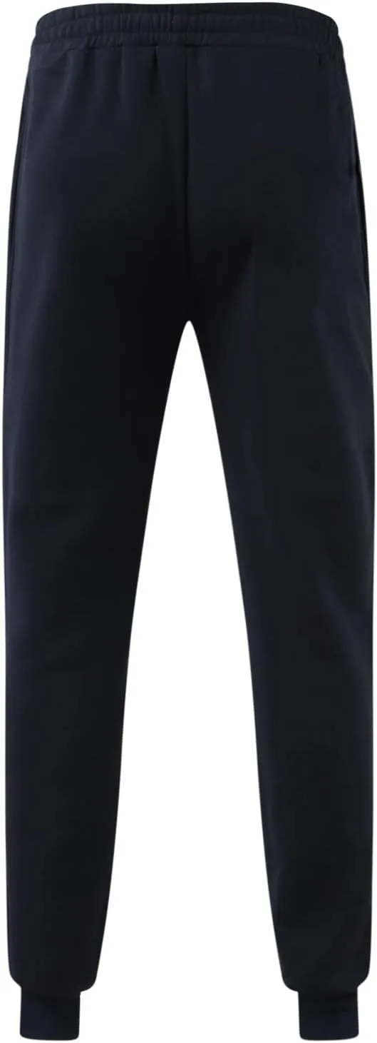Cargo Pants for Men Relaxed Fit Sweatpants for Men Pants Casual Rope Loose Heavyweight Loose Sports Trousers Pockets