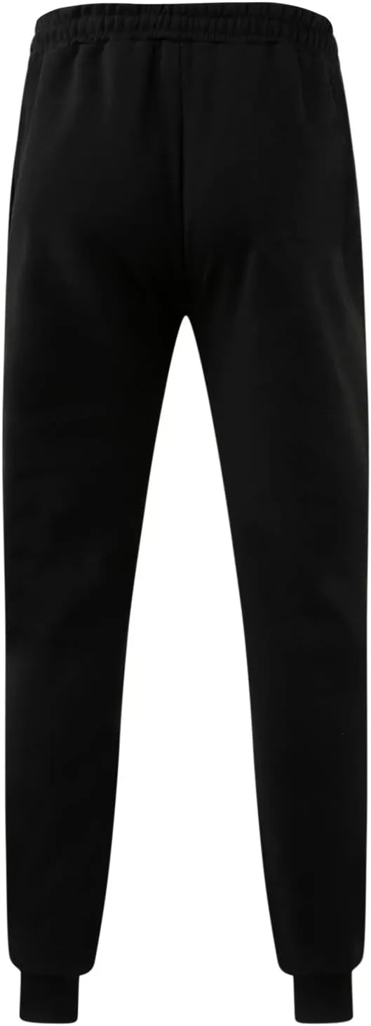 Cargo Pants for Men Relaxed Fit Sweatpants for Men Pants Casual Rope Loose Heavyweight Loose Sports Trousers Pockets