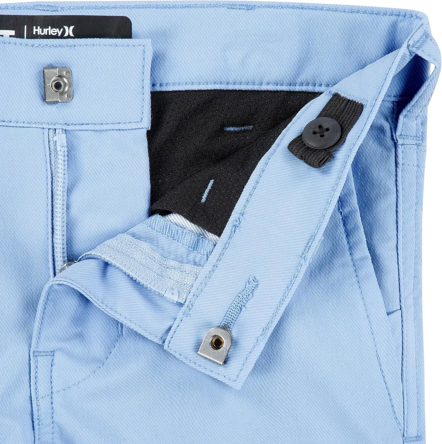 Hurley Boys' H20-dri Walk Shorts