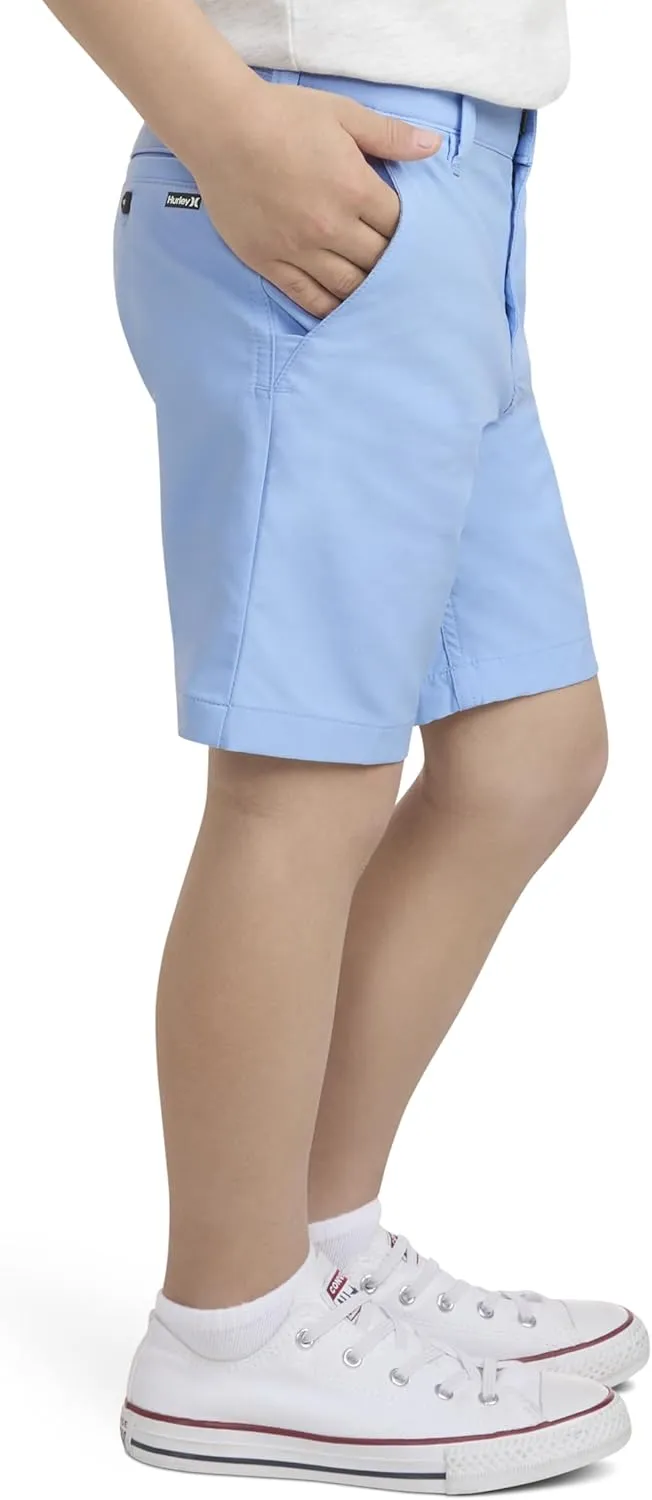 Hurley Boys' H20-dri Walk Shorts