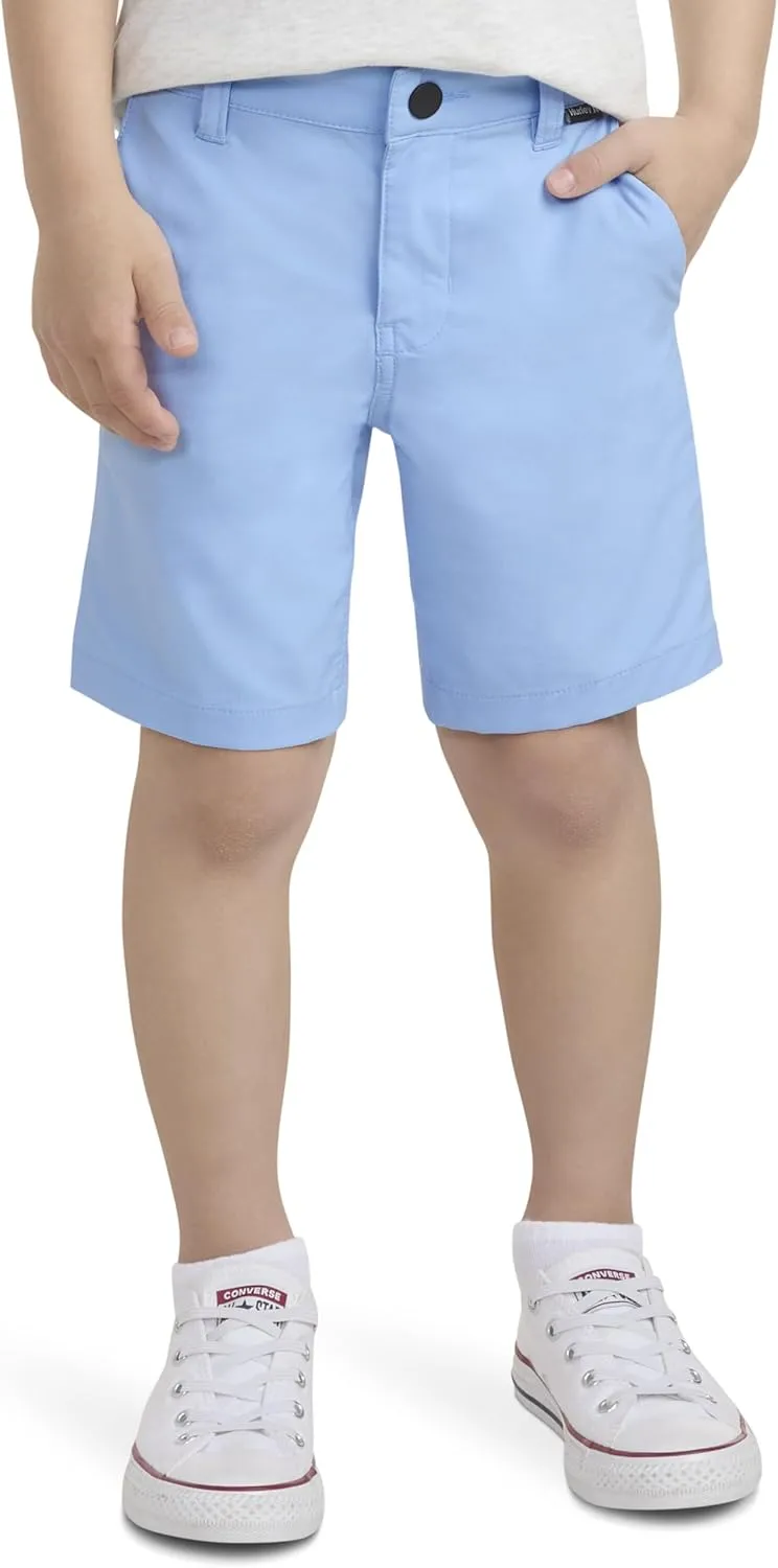 Hurley Boys' H20-dri Walk Shorts