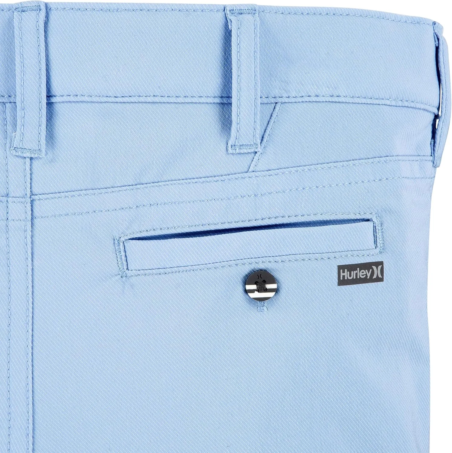 Hurley Boys' H20-dri Walk Shorts