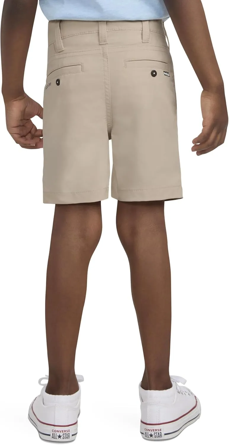 Hurley Boys' H20-dri Walk Shorts