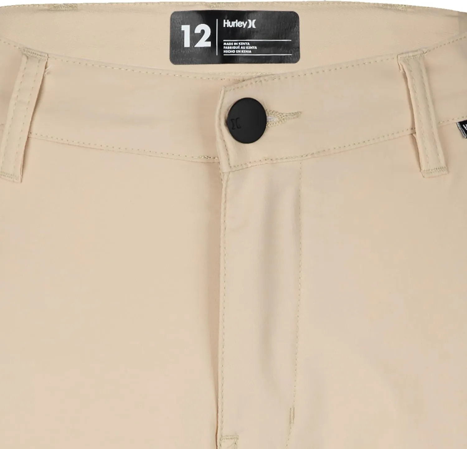Hurley Boys' H20-dri Walk Shorts