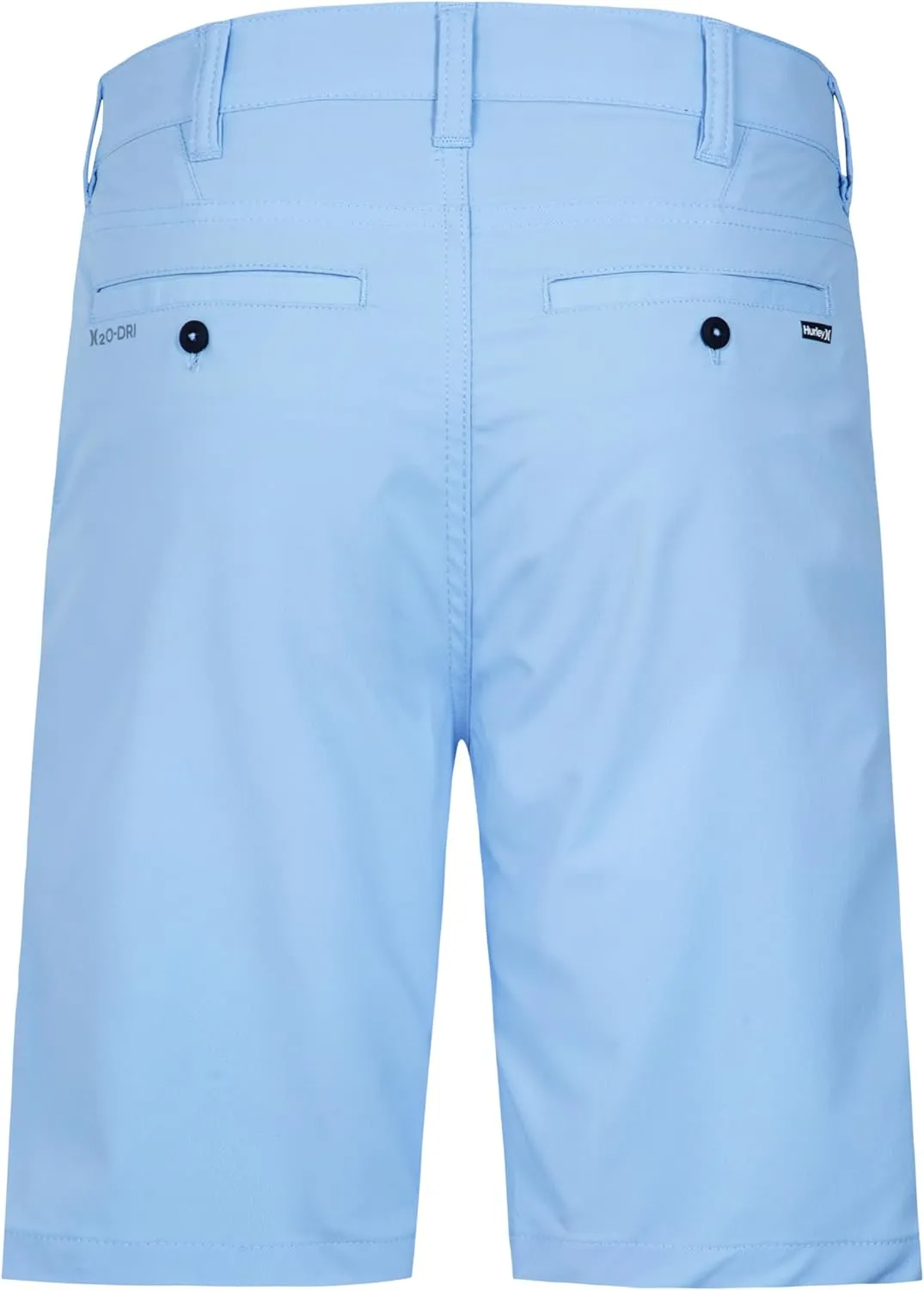 Hurley Boys' H20-dri Walk Shorts