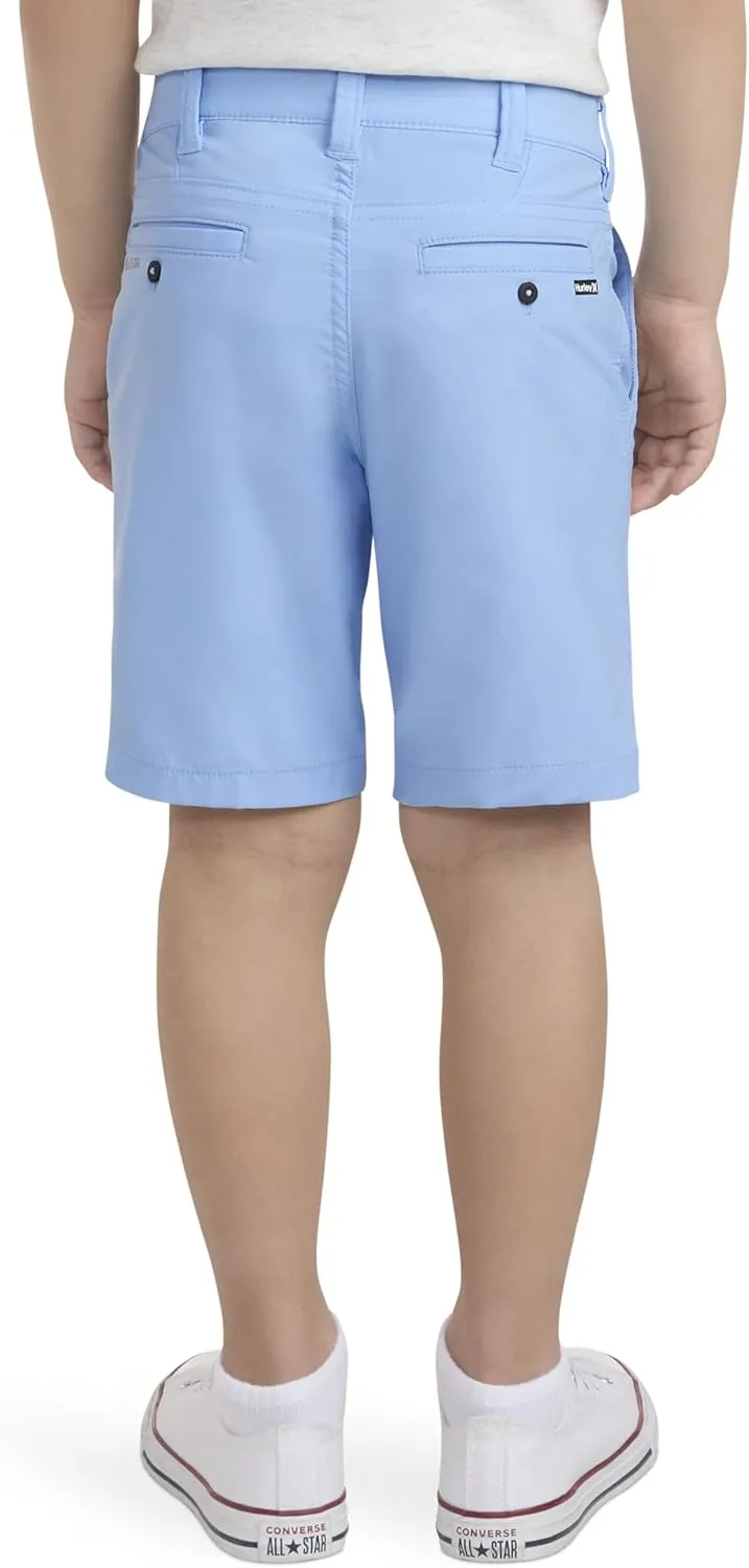 Hurley Boys' H20-dri Walk Shorts