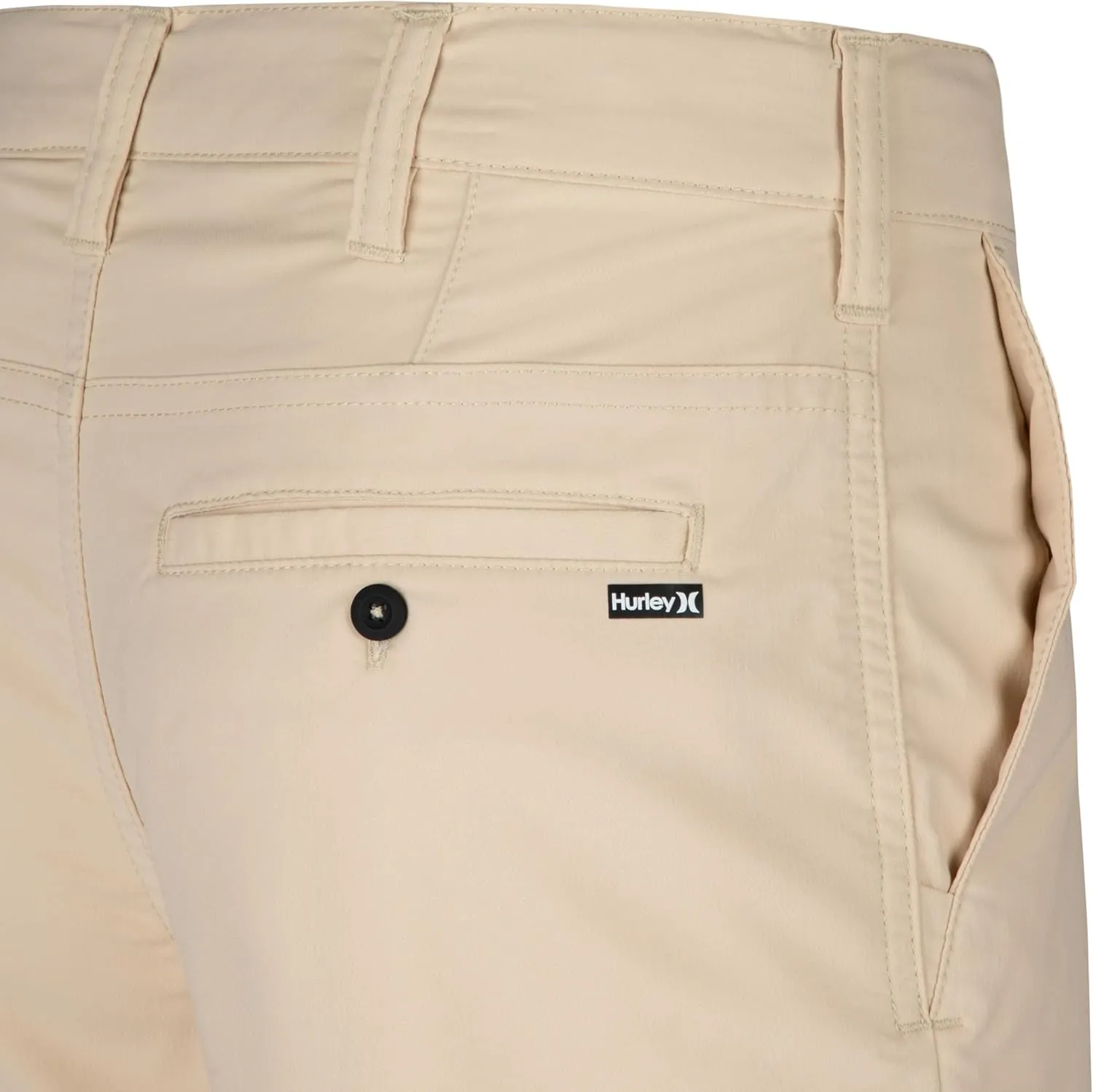 Hurley Boys' H20-dri Walk Shorts