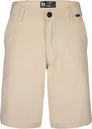 Hurley Boys' H20-dri Walk Shorts