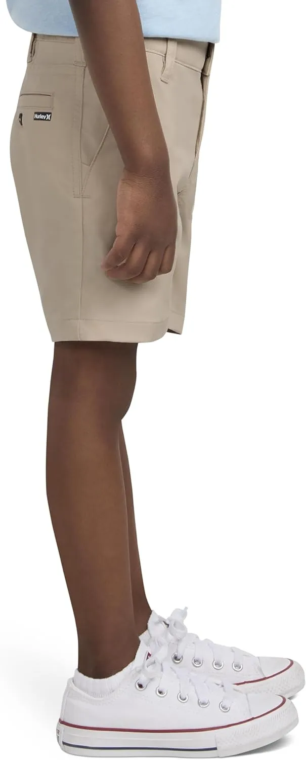 Hurley Boys' H20-dri Walk Shorts