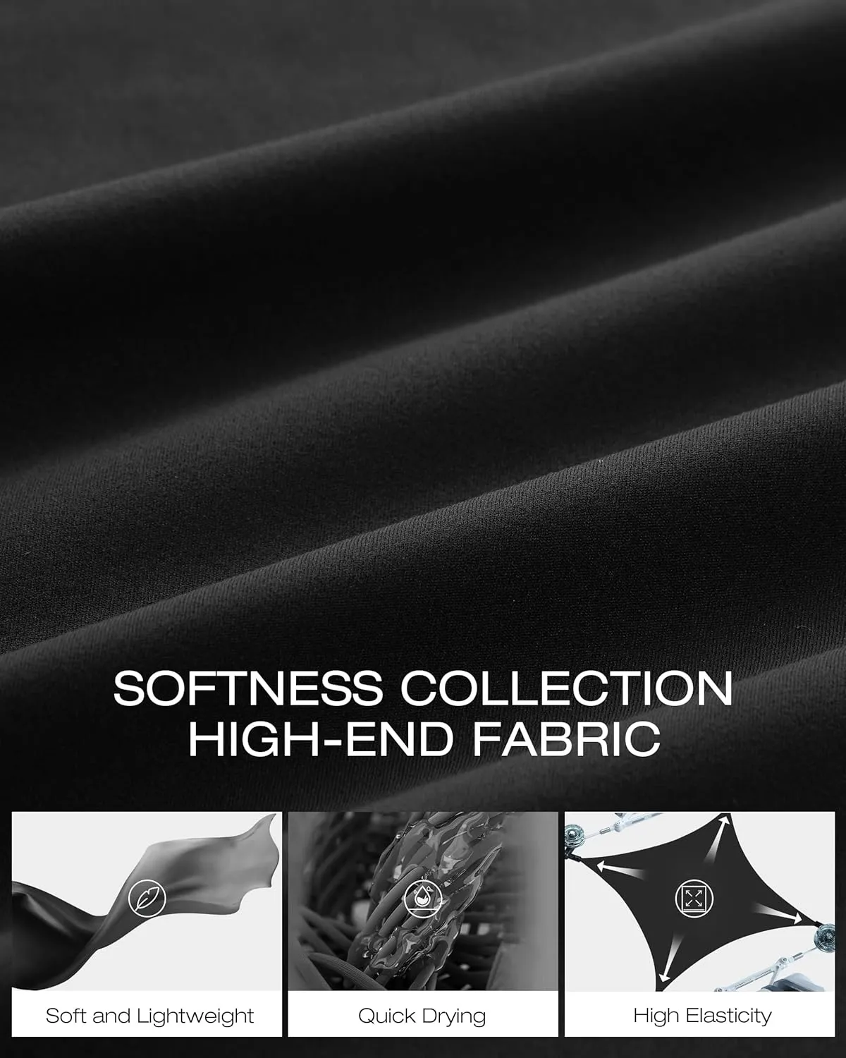 JOYSPELS Smooth Feeling Flare Maternity Leggings Over The Belly with Pockets Soft Bootcut Pregnancy Yoga Pants