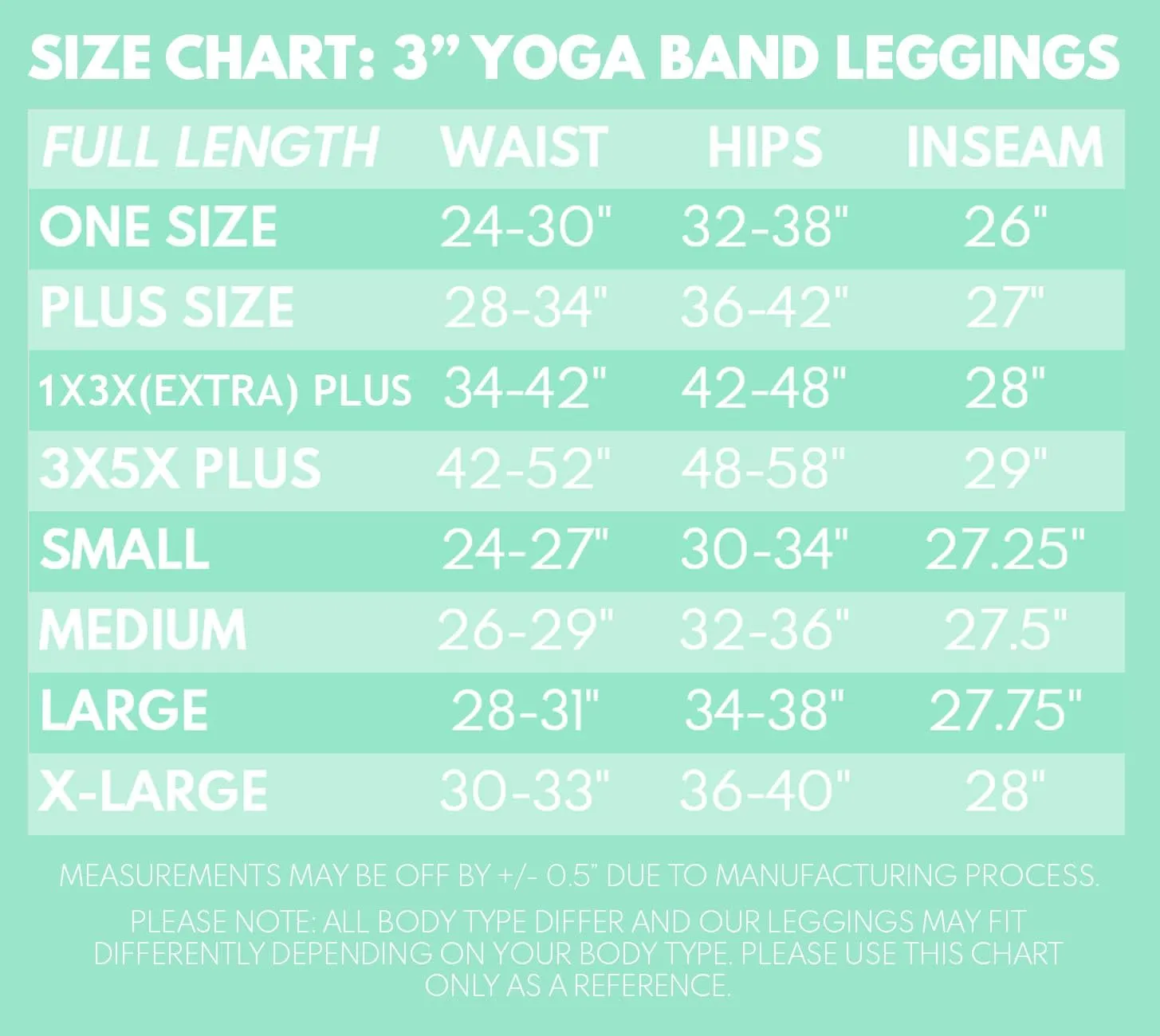 Leggings Depot High Waisted Leggings for Women Buttery Smooth & Soft Women's Solid Yoga - Reg, Plus, 1X3X, 3X5X