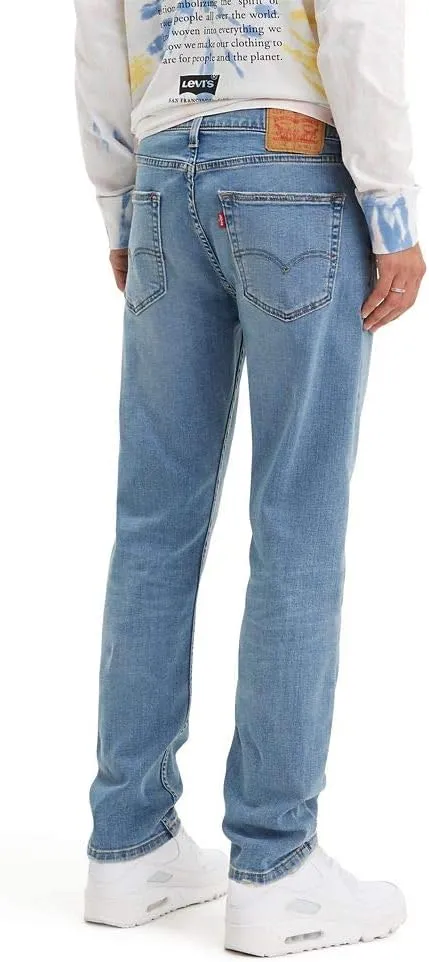 Levi's Men's 502 Taper Fit Jeans (Also Available in Big & Tall)