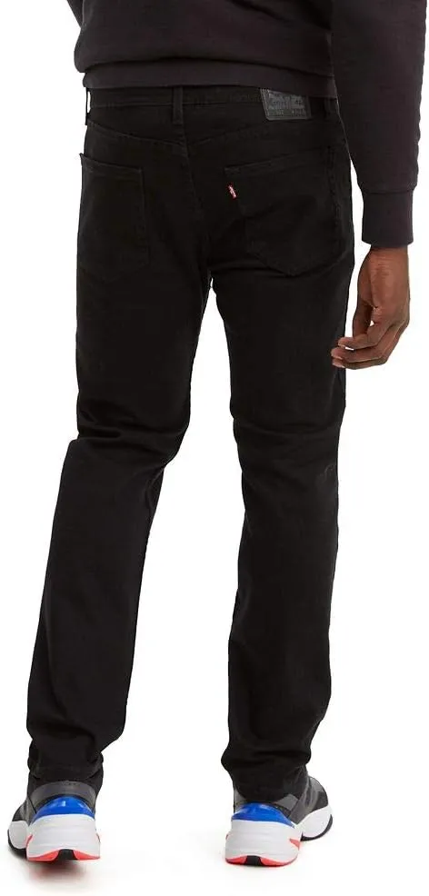 Levi's Men's 502 Taper Fit Jeans (Also Available in Big & Tall)