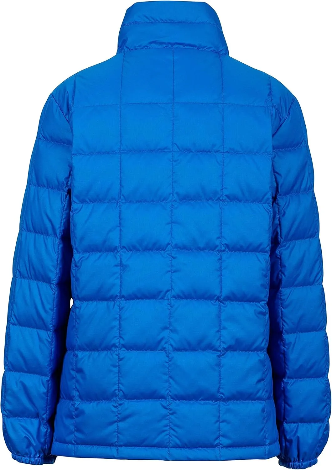 Marmot Boy's Ajax Down Puffer Jacket, Fill Power 600