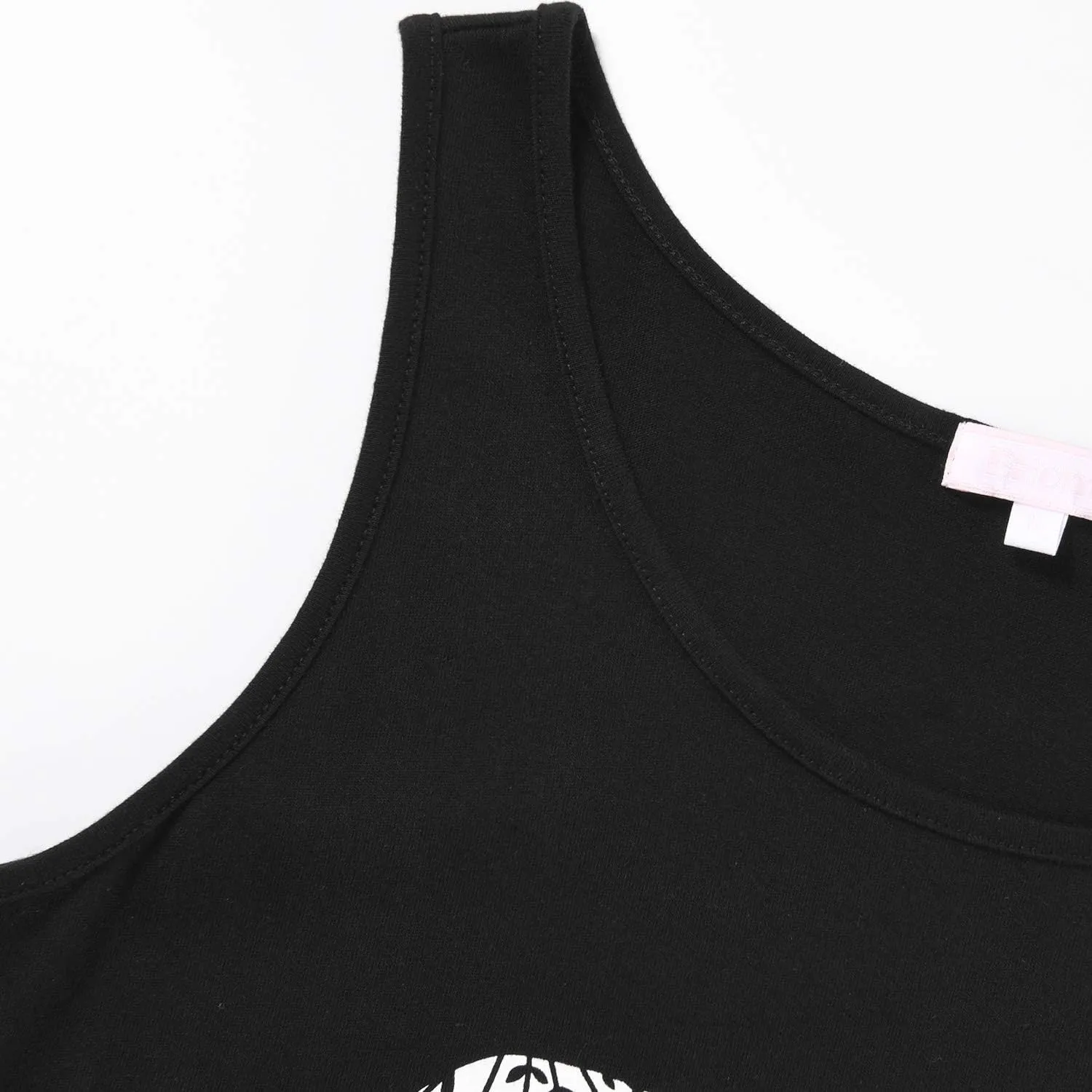 Maternity Tank Tops for Women Ruched Sleeveless Basic Tops Maternity Shirt Vest Pregnancy Tee