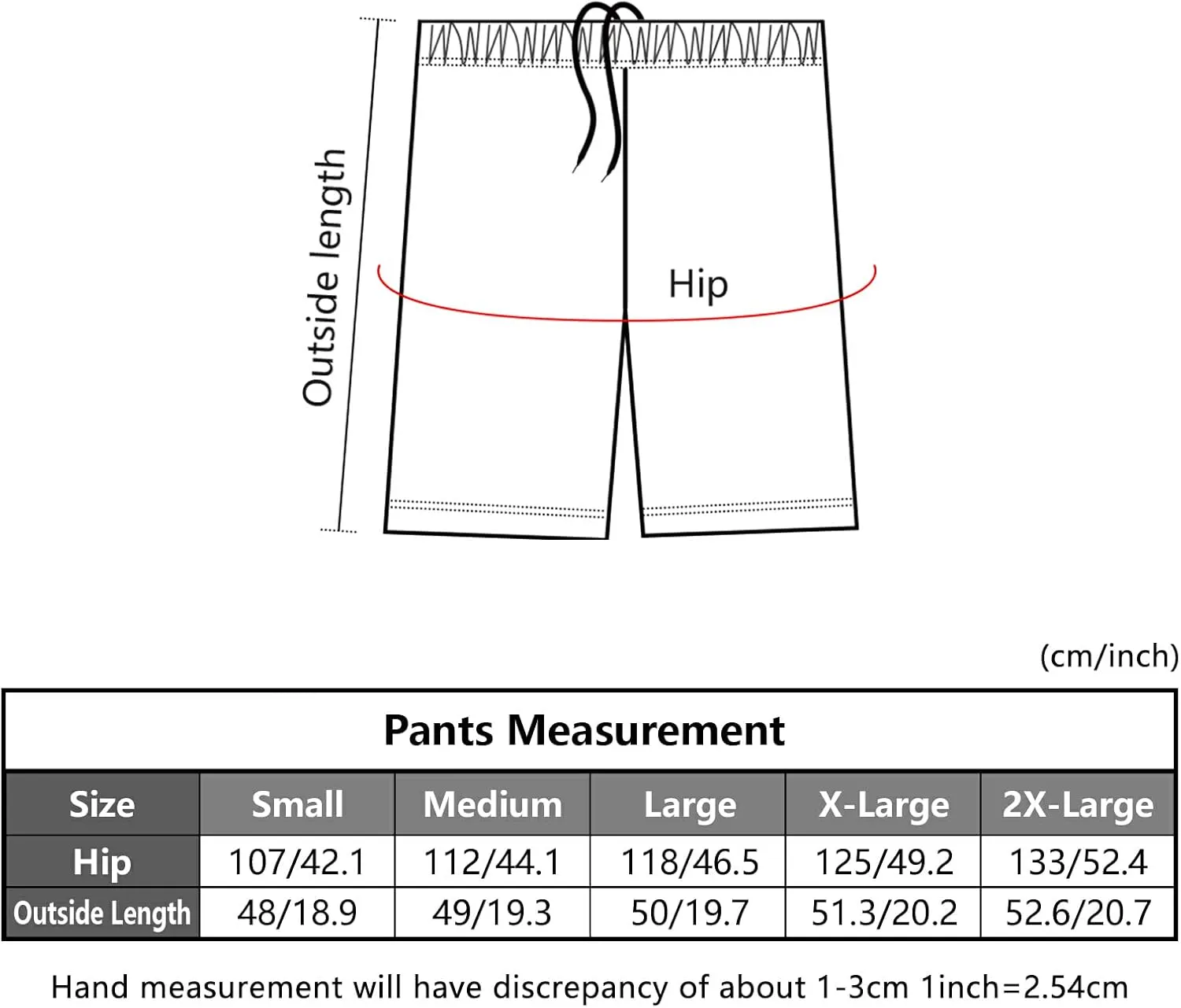 Pajama Shorts for Men Palm Leaf Summer Pajama Pants with Pocket Pjs Bottoms Sleep Shorts