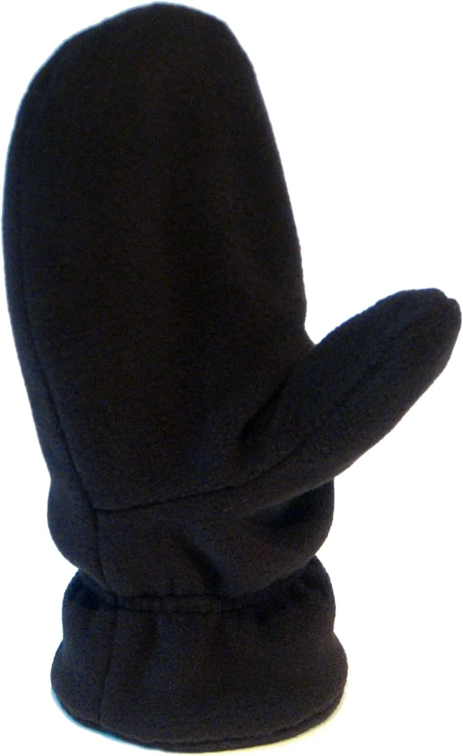 Polar Feet Mittens Double-Thick Fleece