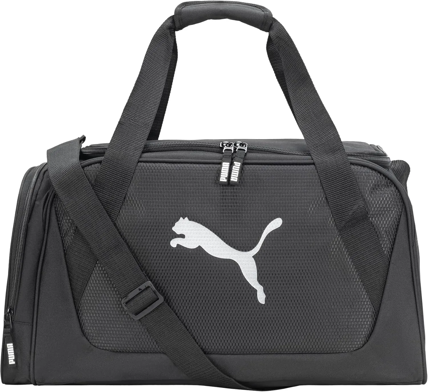 PUMA Evercat Form Factor Duffel Bag