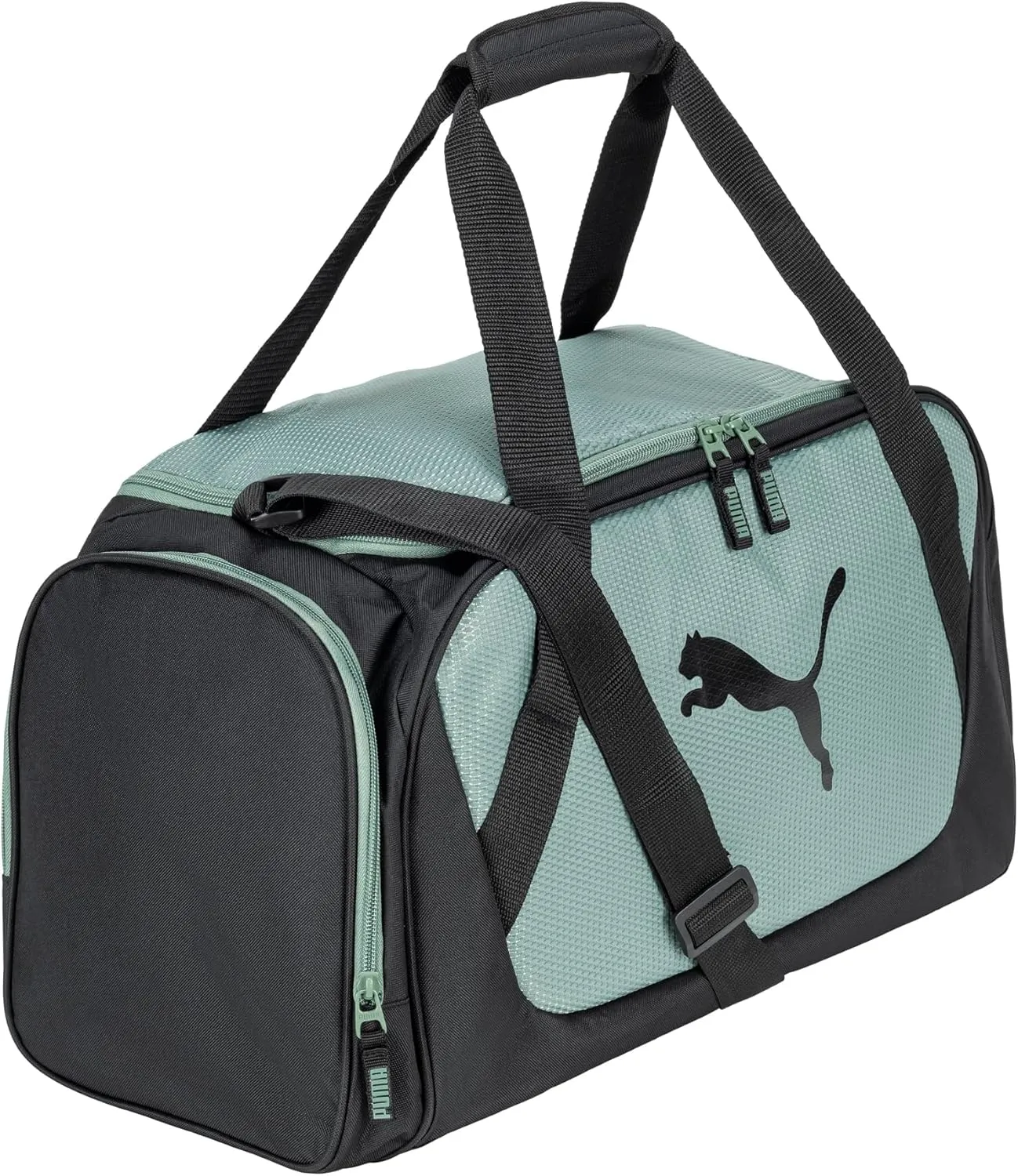 PUMA Evercat Form Factor Duffel Bag