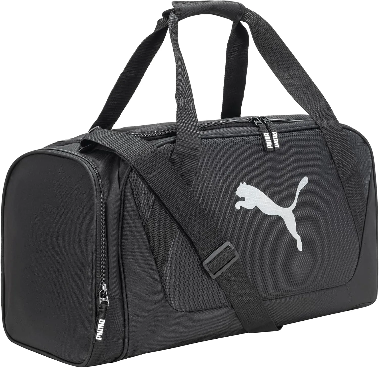 PUMA Evercat Form Factor Duffel Bag
