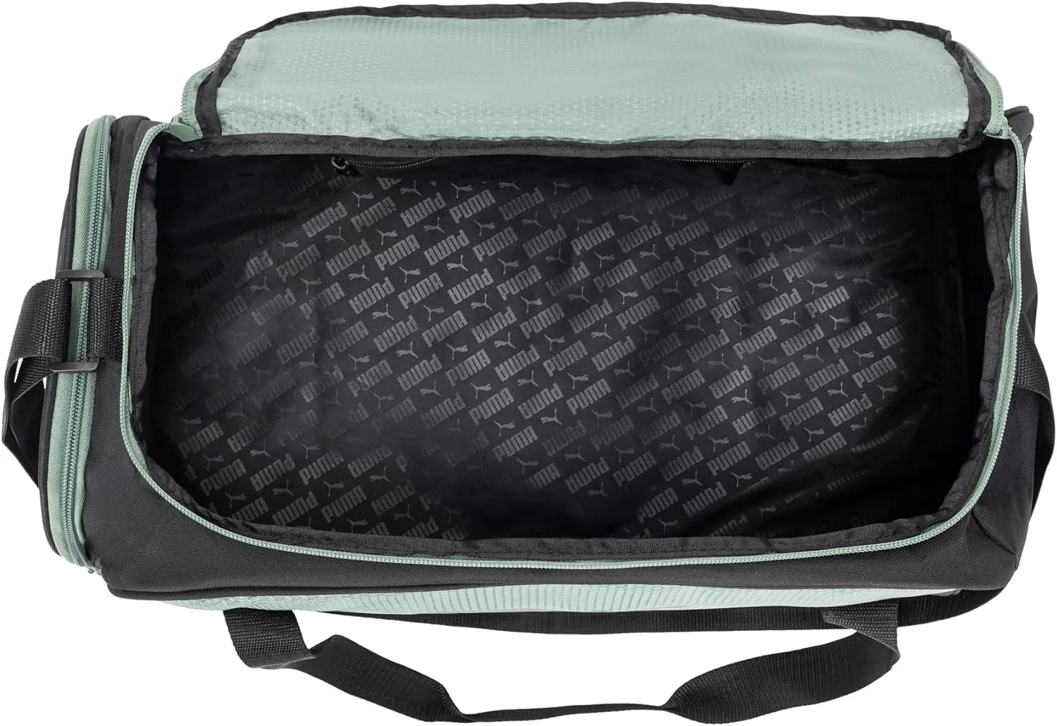 PUMA Evercat Form Factor Duffel Bag