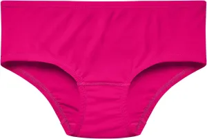 QBK Girls' Swimming Bottom Suit Swim Brief UPF50  Rash Guard Swimsuit Sun Protection Quick Dry (2t-14Years)