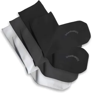 Seamless Sensitivity Socks 12 Pack - Made in USA