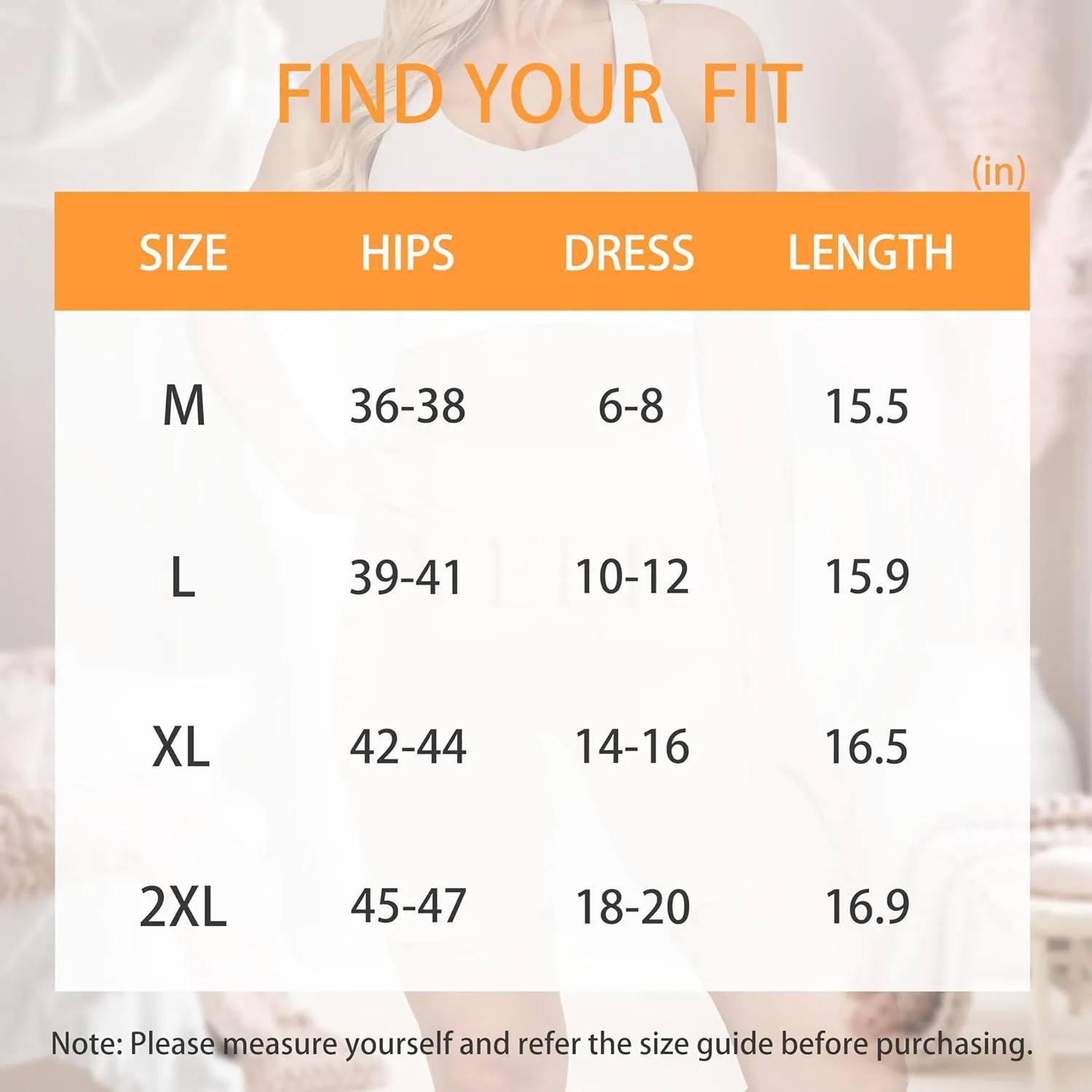 Slip Shorts for Women Under Dresses Anti Chafing Boyshorts Seamless Smooth Shorts for Yoga Bike Workout