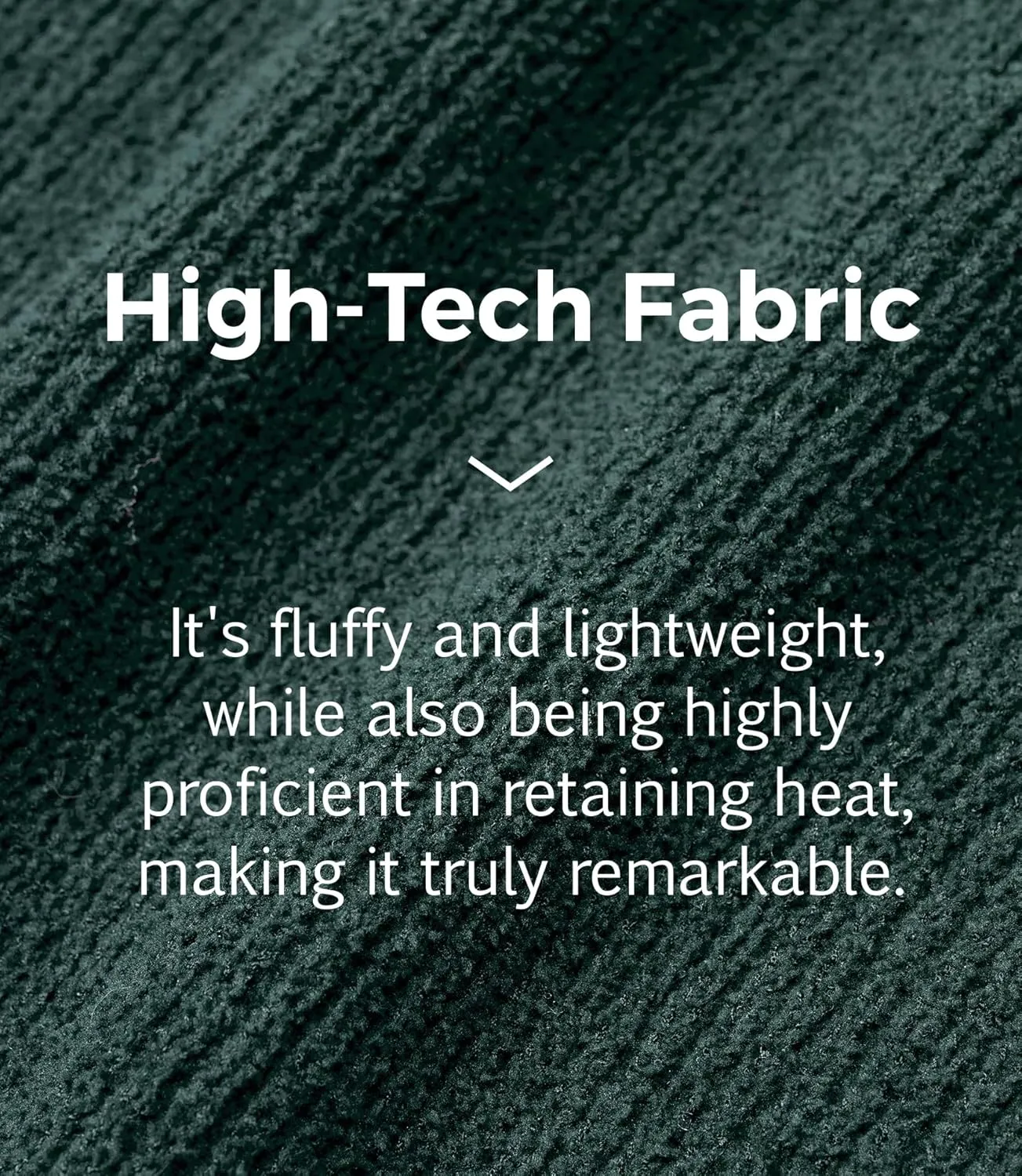 Soft Fluffy Sweaters for Men Pullover Crewneck Lightweight Warm Anti-Pilling