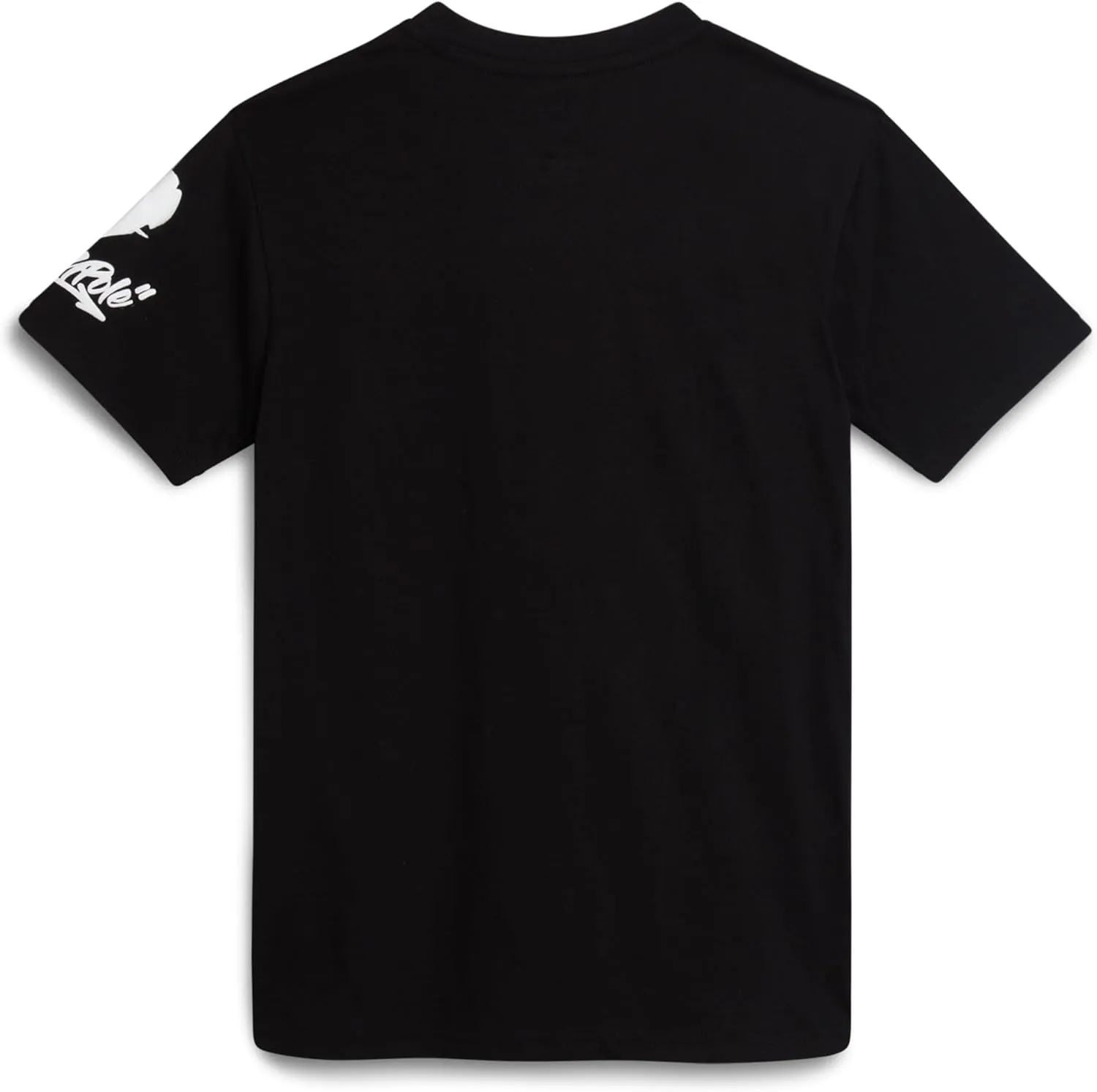 Southpole Boys Graphic Tees - Soft Cotton Blend Classic Casual Short Sleeve Crewneck Graphic Shirts for Boys (Sizes: 8-20)