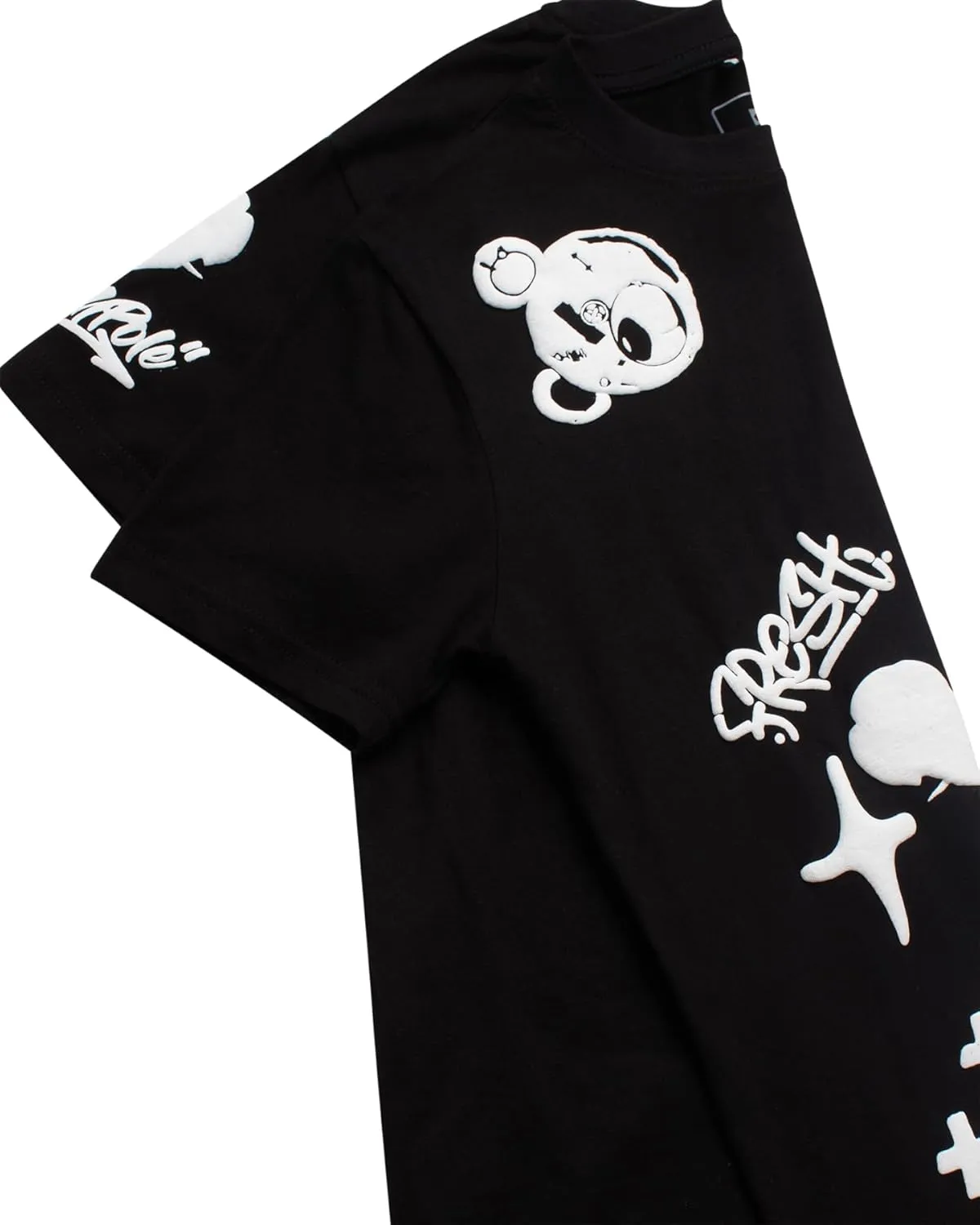 Southpole Boys Graphic Tees - Soft Cotton Blend Classic Casual Short Sleeve Crewneck Graphic Shirts for Boys (Sizes: 8-20)